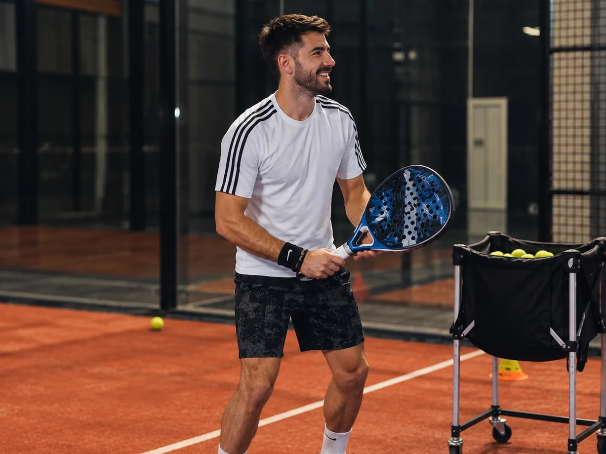 Padelles